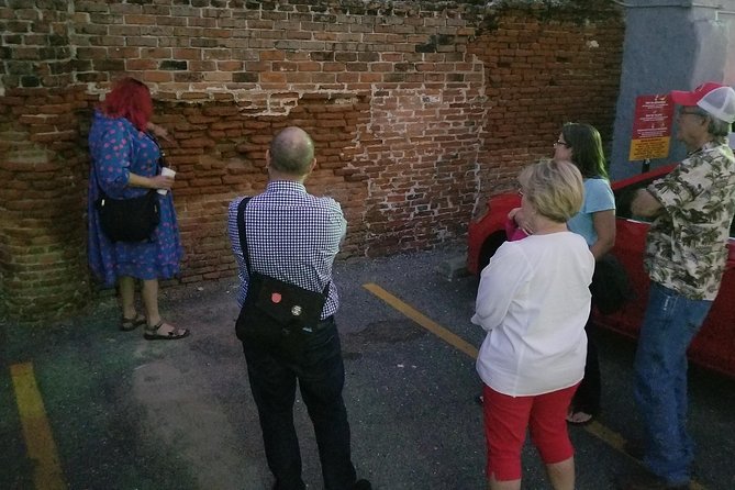 Spooky Family-Friendly Ghost Tour in New Orleans - Stop 3 at Jackson Square: Culture, Crowds, and Haunting Stories That Linger (About 10 Minutes)