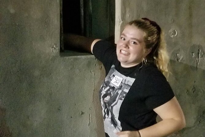 Spooky Family-Friendly Ghost Tour in New Orleans - Stop 4 on Royal Street: The Quieter Side of the Quarter With More Spooky Energy (About 10 Minutes)