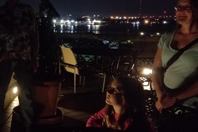 Spooky Family-Friendly Ghost Tour in New Orleans - How the Guides Keep It Spooky for Kids (and Still Worth It for Adults)