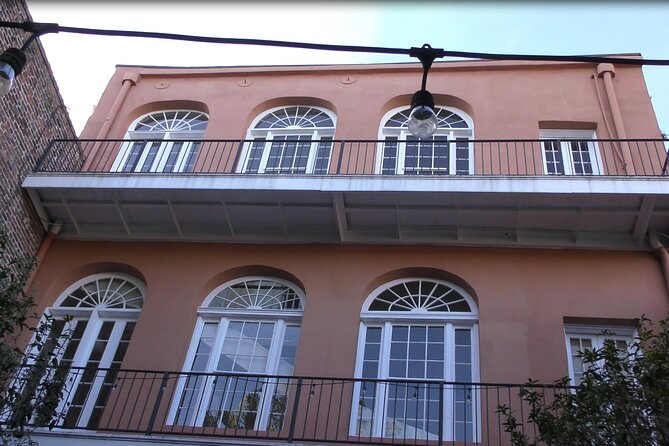 Spooky Family-Friendly Ghost Tour in New Orleans - Before 5:00 pm: Meeting Point, Walking Time, and What to Wear