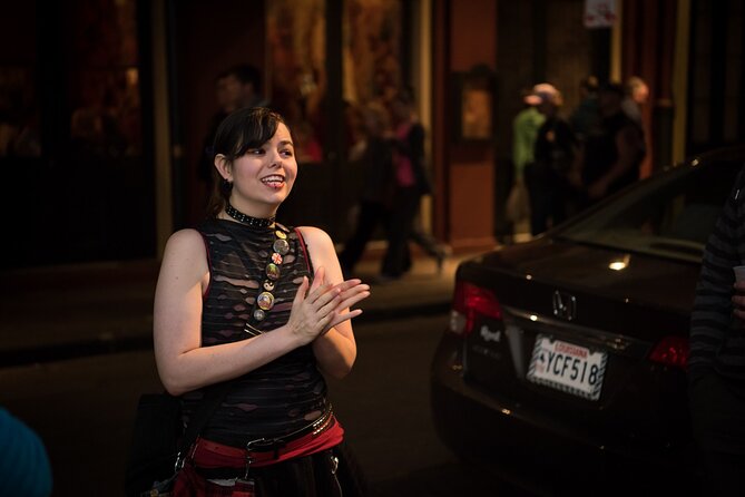 The Bad Broads Tour of New Orleans - Entering a Women-First New Orleans Story