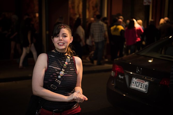 The Bad Broads Tour of New Orleans - Price, Drinks, and What You Really Pay For