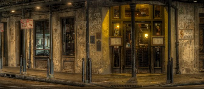 The Bad Broads Tour of New Orleans - Who Should Book This Tour (and Who Might Want Something Else)