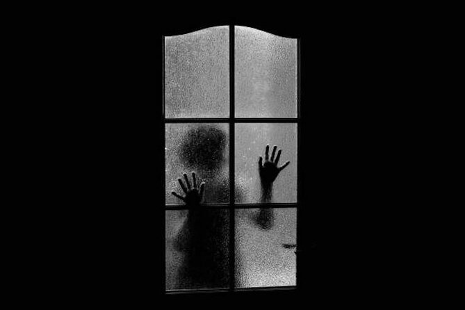 The Blackest Ghost Tour: Ages 17 and Above - Group Size, Guide Style, and the DEI-Forward Tone