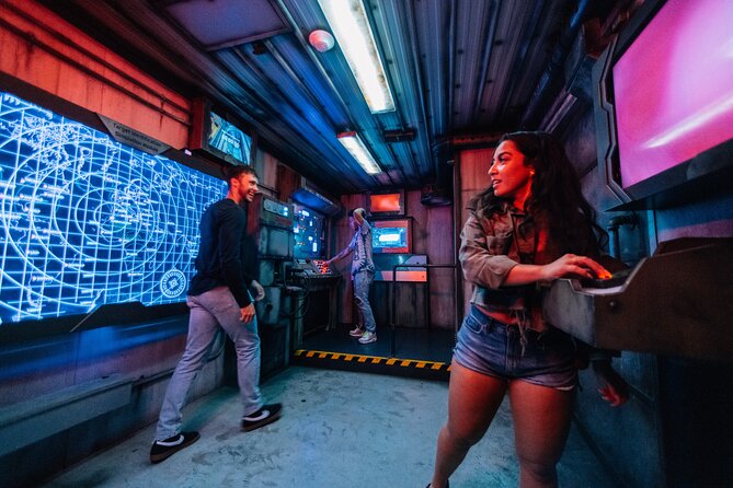 The Escape Game at the French Quarter in New Orleans - What You’ll Get: Team Fun, Real Guidance, and Clear Expectations
