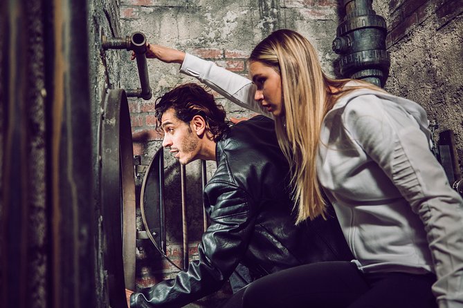 The Escape Game at the French Quarter in New Orleans - Timing That Actually Works: Prep, the 60-Minute Run, and Debrief