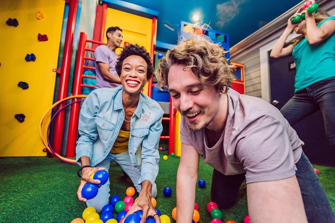 The Escape Game at the French Quarter in New Orleans - Price and Value: Is $42.99 Worth It?