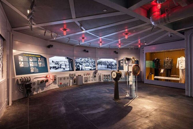The National WWII Museum Campus Pass plus 4-D Film - Price and value: is $49.35 a good deal?