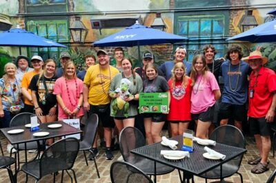 The Premier New Orleans Food Tour - What you’re really learning: Cajun vs Creole, without memorizing