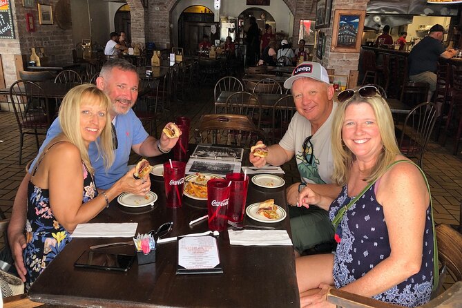 The Premier New Orleans Food Tour - Timing and pacing: what can feel slow and why