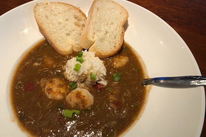 The Premier New Orleans Food Tour - Price and value: is $81 worth it?