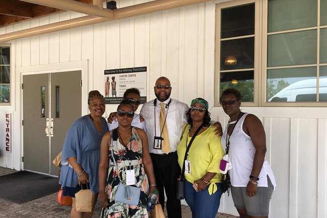 Whitney Plantation and Airboat Tour from New Orleans - The Airboat Swamp Ride: Speed, Wildlife, and Captains Who Tell the Story