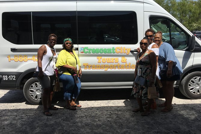 Whitney Plantation and Airboat Tour from New Orleans - Value for $152: What You’re Really Paying For
