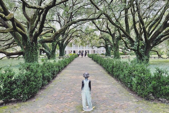 Whitney Plantation and Museum Tour from New Orleans - Whitney Plantation Changes the Story You Think You Know