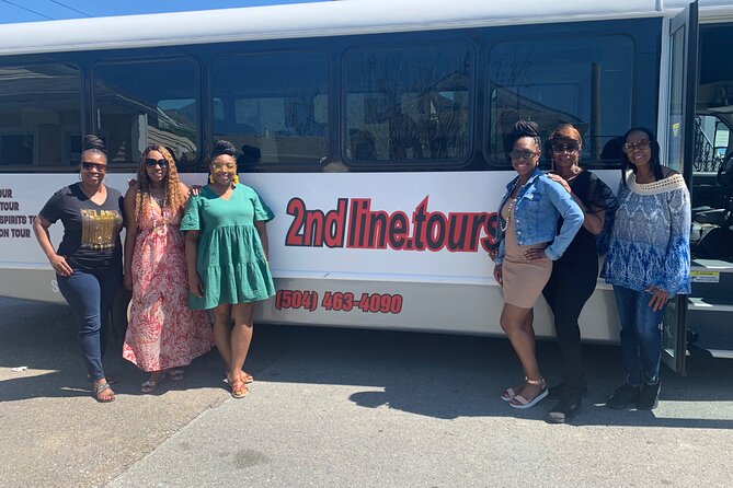 Whitney Plantation and Museum Tour from New Orleans - Who This Tour Fits Best