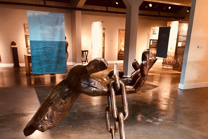 Whitney Plantation Tour from New Orleans with Pickup - A New Orleans Pickup That Makes the Day Easy