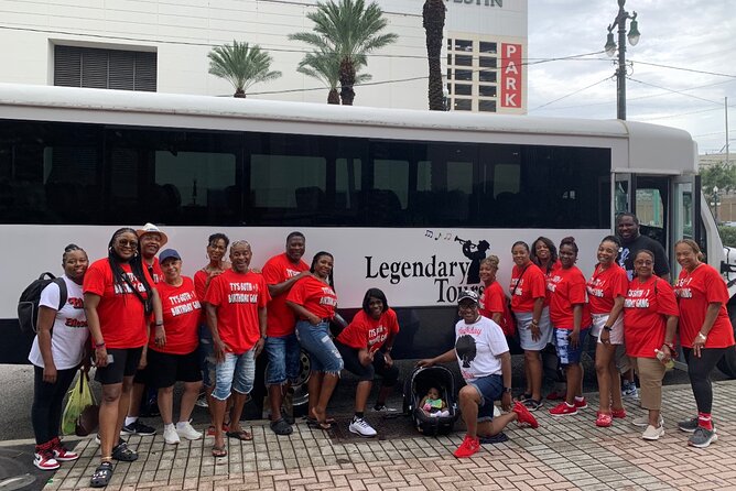 Whitney Plantation Tour from New Orleans with Pickup - The Bus Ride: Swamps, Sugar Cane, and Route-Level History