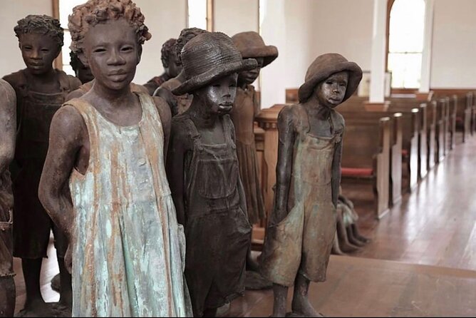 Whitney Plantation Tour from New Orleans with Pickup - Price and Value: What $79 Buys (and What It Doesn’t)