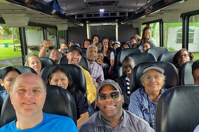 Whitney Plantation Tour from New Orleans with Pickup - Who Should Book This Tour (and Who Might Want to Think Twice)
