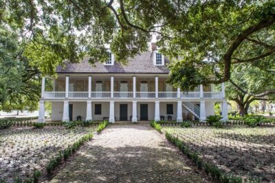 Whitney Plantation Tour with Narrated Bus Ride from New Orleans - Whitney Plantation: why the 2.5-hour guided visit matters