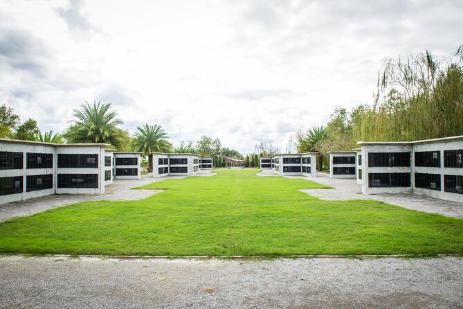 Whitney Plantation Tour with Narrated Bus Ride from New Orleans - The Bonnet Carre Spillway Bridge ride: a 45-minute reset