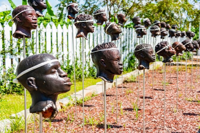 Whitney Plantation Tour with Narrated Bus Ride from New Orleans - Who should book this tour (and who might not)