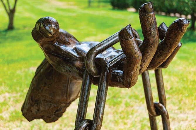 Whitney Plantation Tour with Narrated Bus Ride from New Orleans - Should you book the Whitney Plantation narrated bus tour?