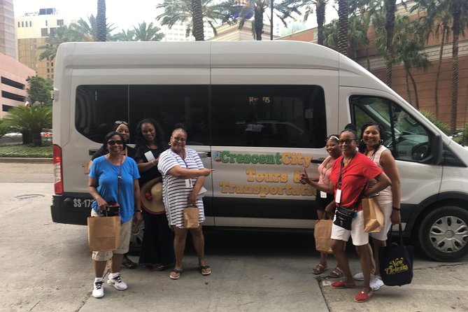 Whitney Plantation Tour with New Orleans Hotel Pickup - Arriving at Whitney Plantation: The House, the Grounds, and the Audio Truth