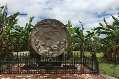Whitney Plantation Tour with New Orleans Hotel Pickup - Film and TV Location Stops: Why the Drive Feels More Real
