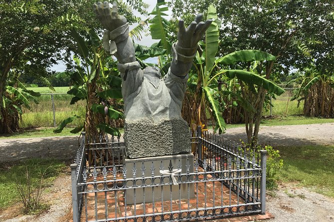 Whitney Plantation Tour with New Orleans Hotel Pickup - Price and Value at $78: What You’re Actually Paying For