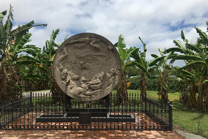 Whitney Plantation Tour with New Orleans Hotel Pickup - Film and TV Location Stops: Why the Drive Feels More Real