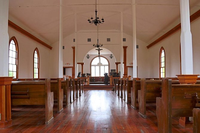 Whitney Plantation Tour with Transportation from New Orleans - Key Highlights Worth Your Time