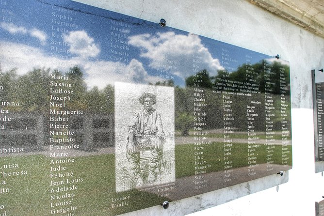 Whitney Plantation Tour with Transportation from New Orleans - Why the Whitney Plantation Museum isn’t like other plantation tours